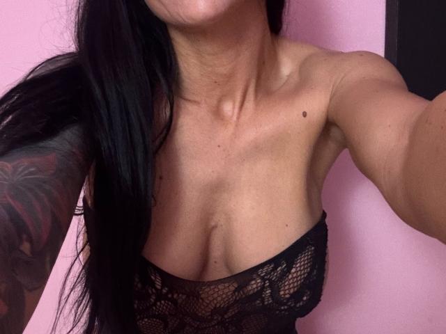 AndraD - Live porn &amp; sex cam - 28084460