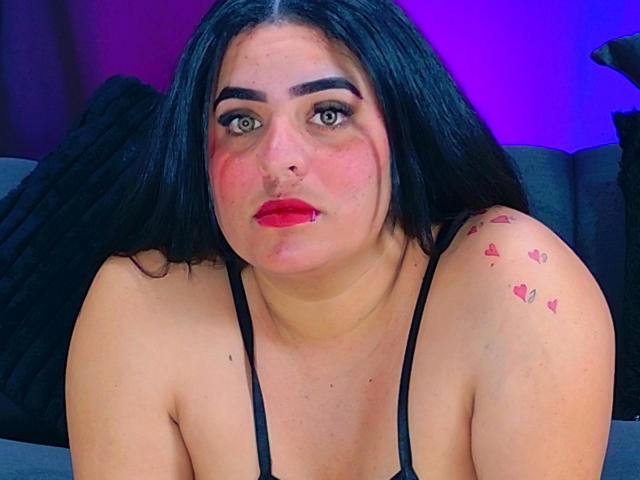 KatrinaStones - Live sex cam - 28085096