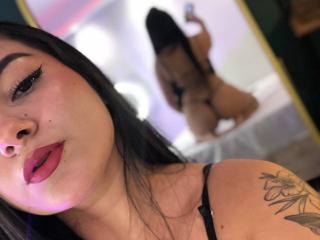 AlanaaWalker - Sexe cam en vivo - 28085126