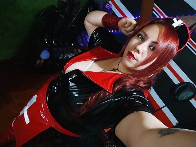 LexyDom - Sexe cam en vivo - 28085222