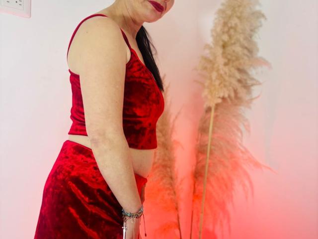 DolcceFerrer - Sexe cam en vivo - 28085717