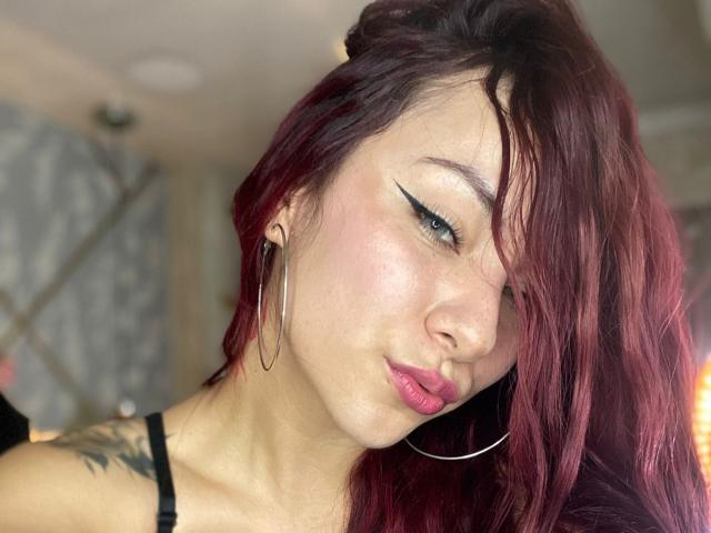 ValeryHarllow - Live porn &amp; sex cam - 28085918