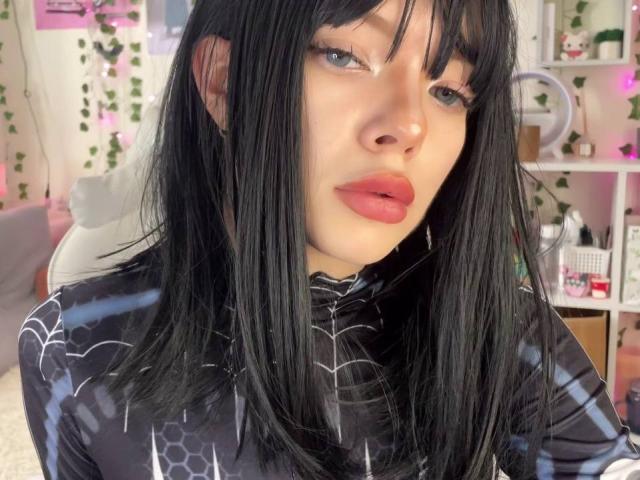 AmeliaAley - Live sex cam - 28086125