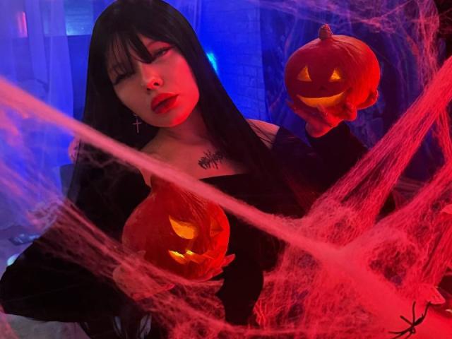 AmeliaAley - Live sex cam - 28086128