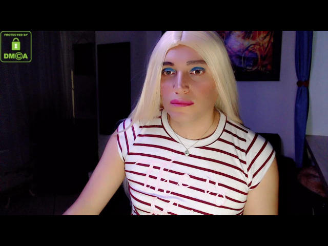 SamaraBlue - Live sexe cam - 28086134