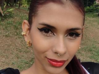 DanikaSerov - Live sex cam - 28086668