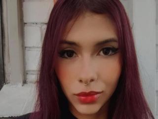 DanikaSerov - Live sex cam - 28086671