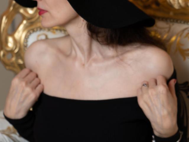 KamaDevi - Sexe cam en vivo - 28087076