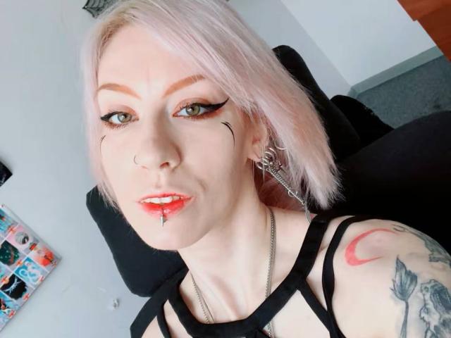 Aurali - Live sex cam - 28087172