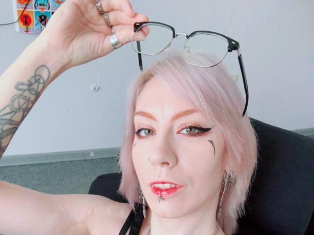 Aurali - Live sex cam - 28087244