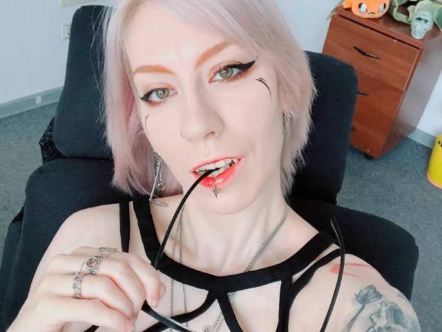 Aurali - Live sex cam - 28087247