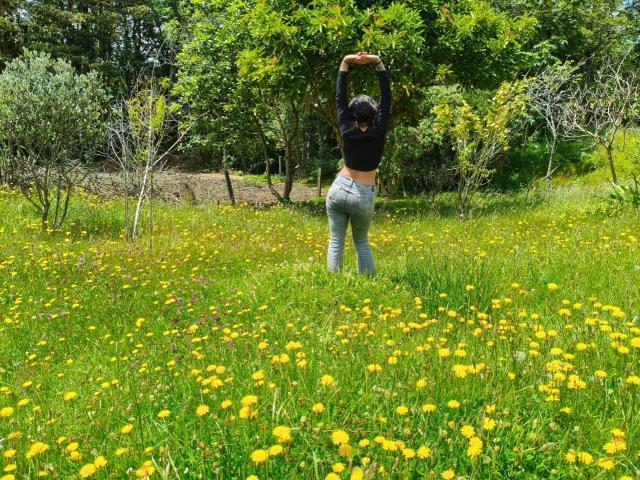 AluDamn - Live sexe cam - 28087388