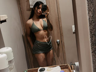 SteffanyTaylor - Live sex cam - 28087919