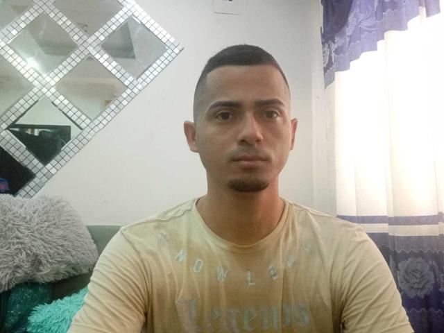 SamuAndHarrison - Sexe cam en vivo - 28088594