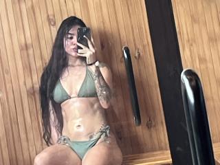 SteffanyTaylor - Live sex cam - 28088669