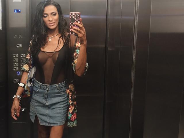 DiannaBanana - Sexe cam en vivo - 28088720