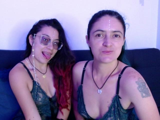LunaVenus - Live porn &amp; sex cam - 28088840