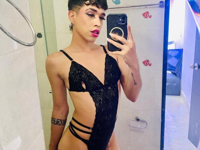 BriggitteLove - Sexe cam en vivo - 28089002