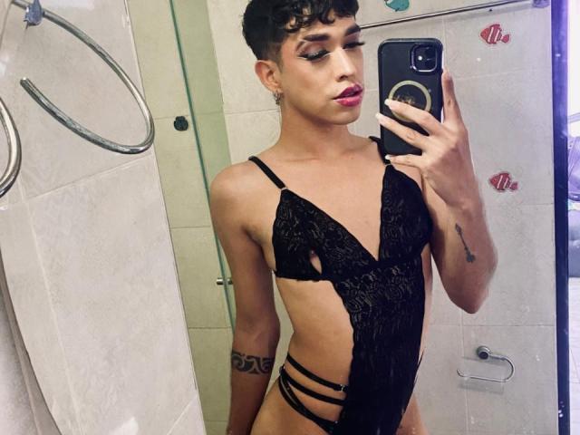 BriggitteLove - Sexe cam en vivo - 28089005