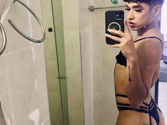 BriggitteLove - Sexe cam en vivo - 28089008