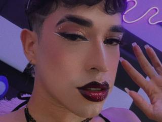 BriggitteLove - Live sexe cam - 28089032