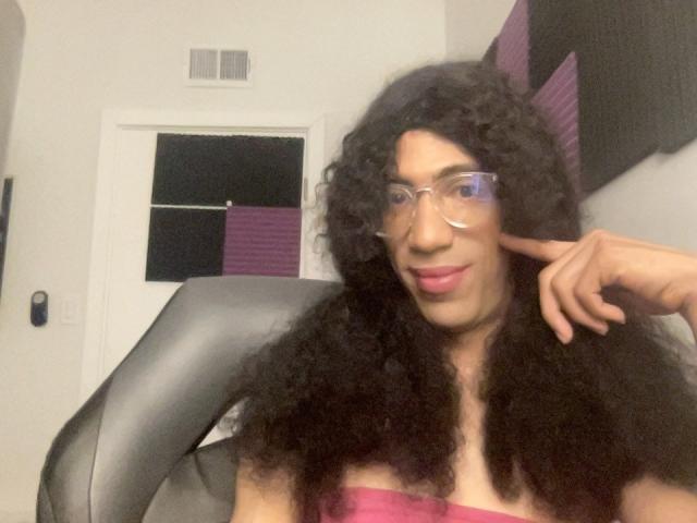 TehaniBeny - Sexe cam en vivo - 28089134