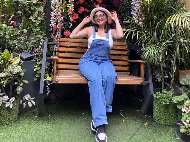 GalaMalkova - Sexe cam en vivo - 28089239