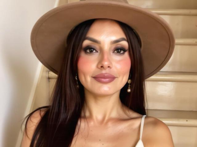 GalaMalkova - Sexe cam en vivo - 28089347