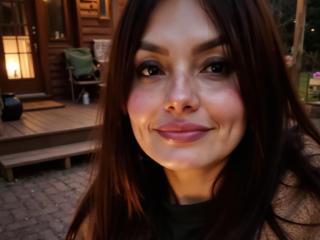 GalaMalkova - Live sexe cam - 28089413