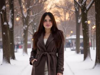 GalaMalkova - Sexe cam en vivo - 28089497