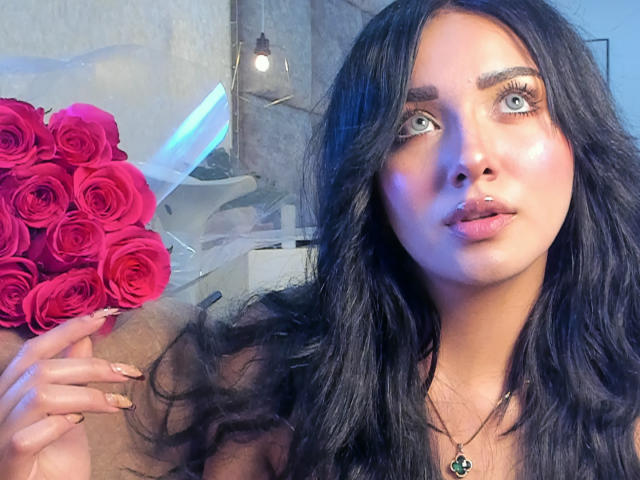 LillyTaylor - Live Sex Cam - 28089617