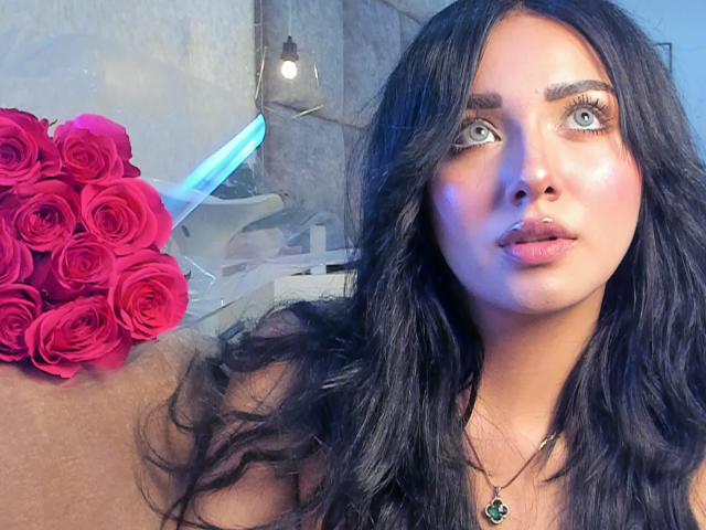 LillyTaylor - Live Sex Cam - 28089620