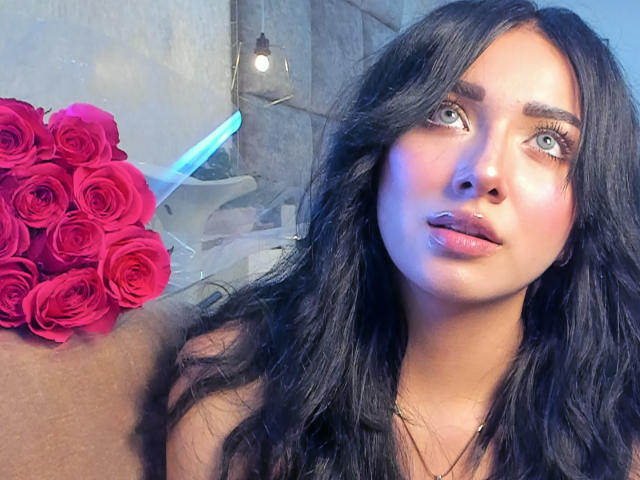 LillyTaylor - Sexe cam en vivo - 28089629