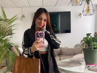 GalaMalkova - Sexe cam en vivo - 28089710