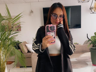 GalaMalkova - Sexe cam en vivo - 28089734