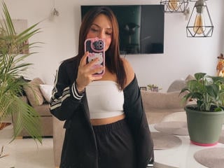 GalaMalkova - Live porn &amp; sex cam - 28089740