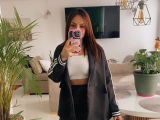 GalaMalkova - Sexe cam en vivo - 28089743