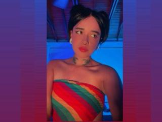 AriannaWhiteX - Sexe cam en vivo - 28089779