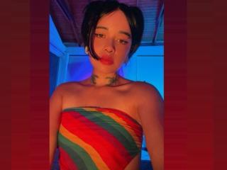 AriannaWhiteX - Sexe cam en vivo - 28089782