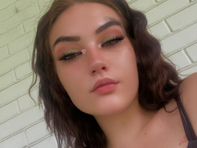 BarbyRH - Sexe cam en vivo - 28089881