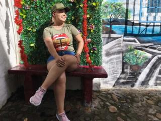 ZoeTobon69 - Sexe cam en vivo - 28089989