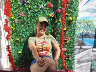 ZoeTobon69 - Sexe cam en vivo - 28089992