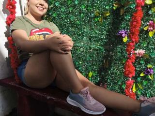 ZoeTobon69 - сексуальная веб-камера в реальном времени - 28089995