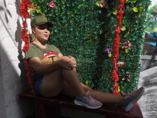 ZoeTobon69 - Live porn &amp; sex cam - 28089998