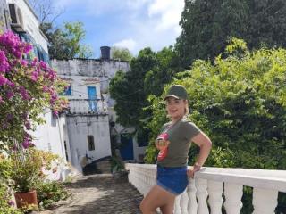 ZoeTobon69 - Camera khiêu dâm &amp; quyến rũ trực tiếp - 28090013