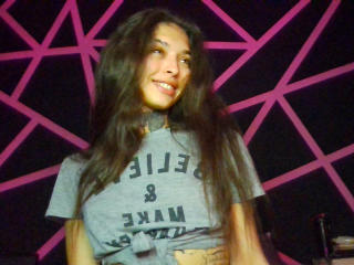 KatieSantana - Sexe cam en vivo - 28090016