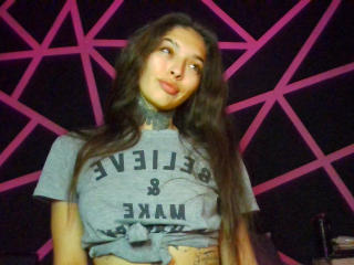 KatieSantana - Sexe cam en vivo - 28090019