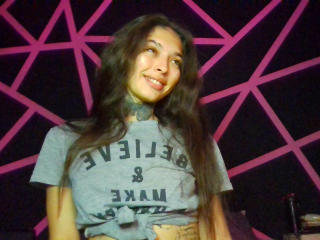 KatieSantana - Sexe cam en vivo - 28090022