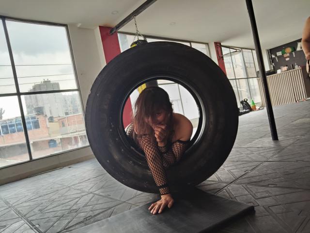 SusanaHotSex - Live porn &amp; sex cam - 28090337