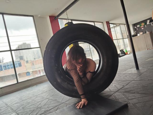 SusanaHotSex - Live sexe cam - 28090340